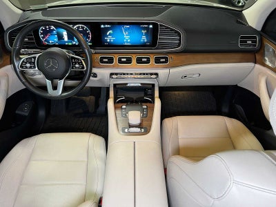 2022 Mercedes-Benz GLS 450 4MATIC® SUV