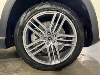 2022 Mercedes-Benz GLS 450 4MATIC® SUV