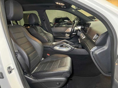 2023 Mercedes-Benz GLS 450 4MATIC® SUV