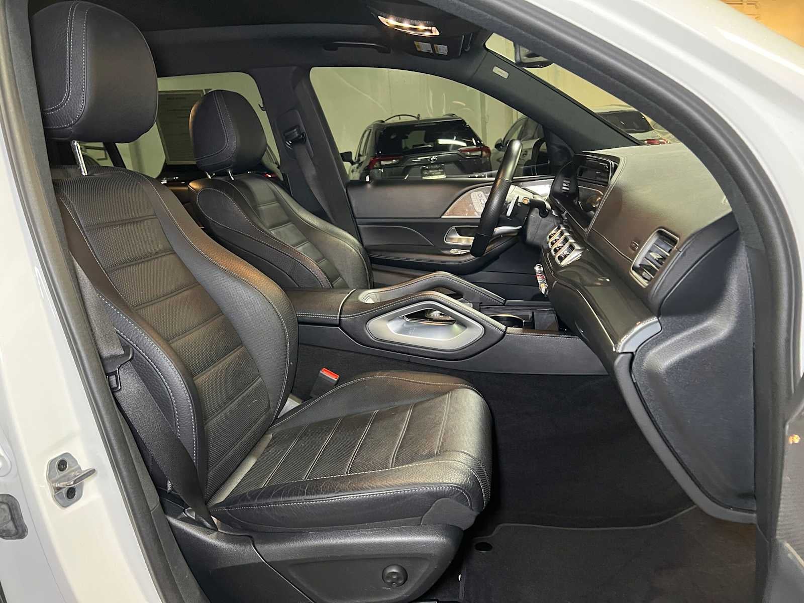 2023 Mercedes-Benz GLS 450 4MATIC® SUV
