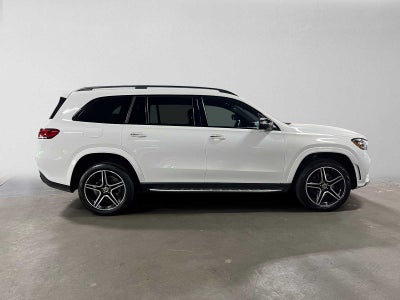 2023 Mercedes-Benz GLS 450 4MATIC® SUV
