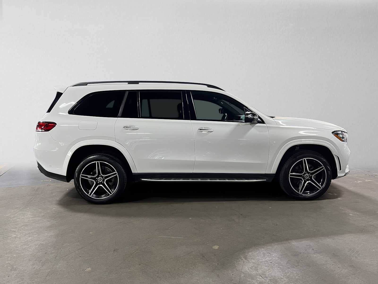 2023 Mercedes-Benz GLS 450 4MATIC® SUV