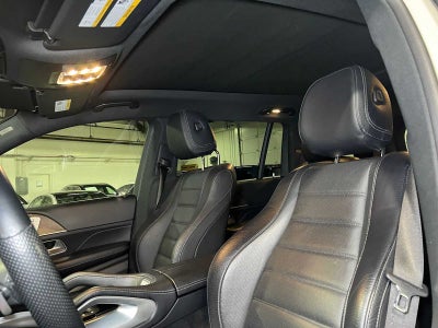 2023 Mercedes-Benz GLS 450 4MATIC® SUV