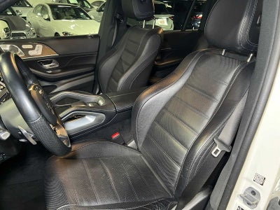 2023 Mercedes-Benz GLS 450 4MATIC® SUV