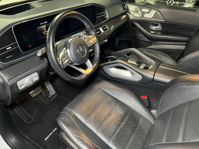 2023 Mercedes-Benz GLS 450 4MATIC® SUV