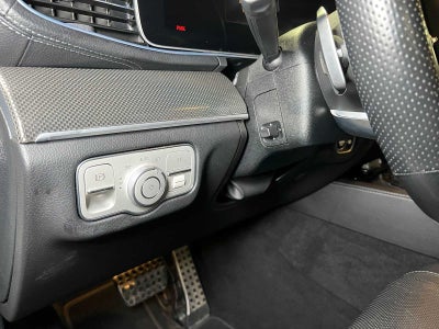 2023 Mercedes-Benz GLS 450 4MATIC® SUV