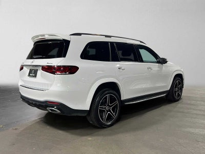 2023 Mercedes-Benz GLS 450 4MATIC® SUV