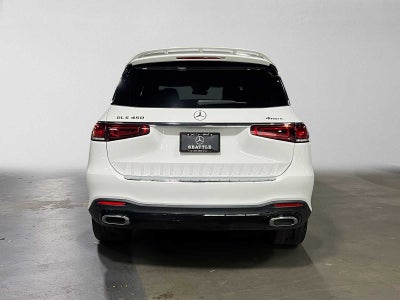 2023 Mercedes-Benz GLS 450 4MATIC® SUV