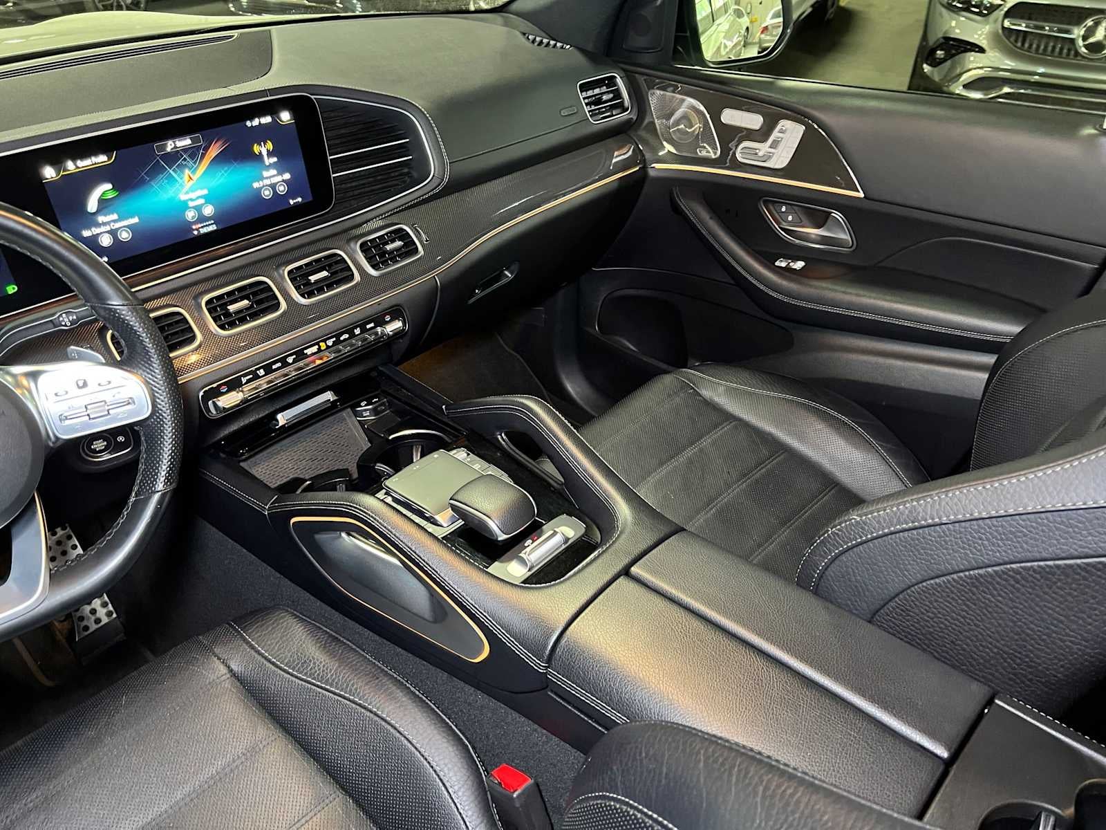 2023 Mercedes-Benz GLS 450 4MATIC® SUV