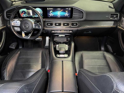 2023 Mercedes-Benz GLS 450 4MATIC® SUV