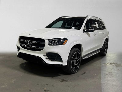 2023 Mercedes-Benz GLS 450 4MATIC® SUV