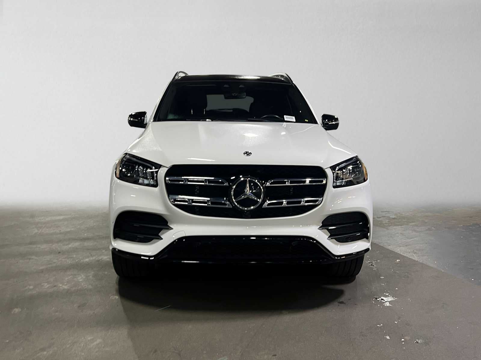 2023 Mercedes-Benz GLS 450 4MATIC® SUV