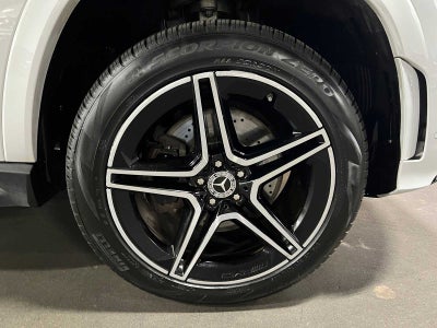 2023 Mercedes-Benz GLS 450 4MATIC® SUV