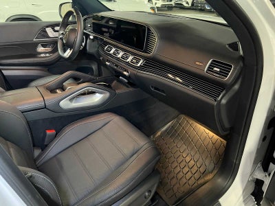2026 Mercedes-Benz GLS 450 4MATIC® SUV