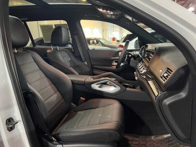 2026 Mercedes-Benz GLS 450 4MATIC® SUV