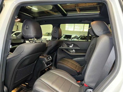 2026 Mercedes-Benz GLS 450 4MATIC® SUV