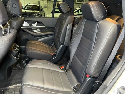 2026 Mercedes-Benz GLS 450 4MATIC® SUV