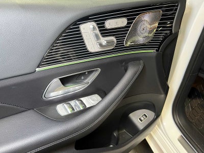 2026 Mercedes-Benz GLS 450 4MATIC® SUV