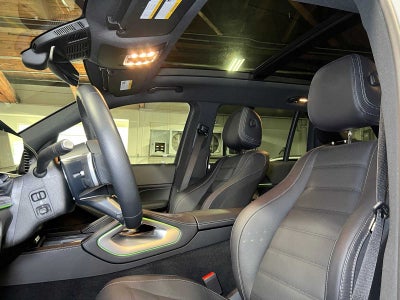 2026 Mercedes-Benz GLS 450 4MATIC® SUV