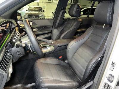 2026 Mercedes-Benz GLS 450 4MATIC® SUV