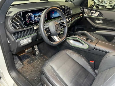 2026 Mercedes-Benz GLS 450 4MATIC® SUV