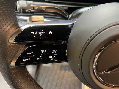 2026 Mercedes-Benz GLS 450 4MATIC® SUV