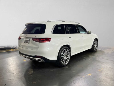 2026 Mercedes-Benz GLS 450 4MATIC® SUV