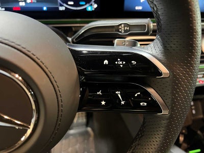 2026 Mercedes-Benz GLS 450 4MATIC® SUV