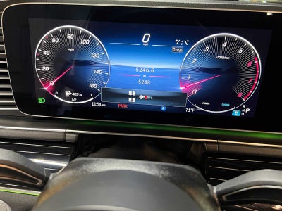 2026 Mercedes-Benz GLS 450 4MATIC® SUV