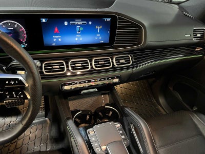 2026 Mercedes-Benz GLS 450 4MATIC® SUV