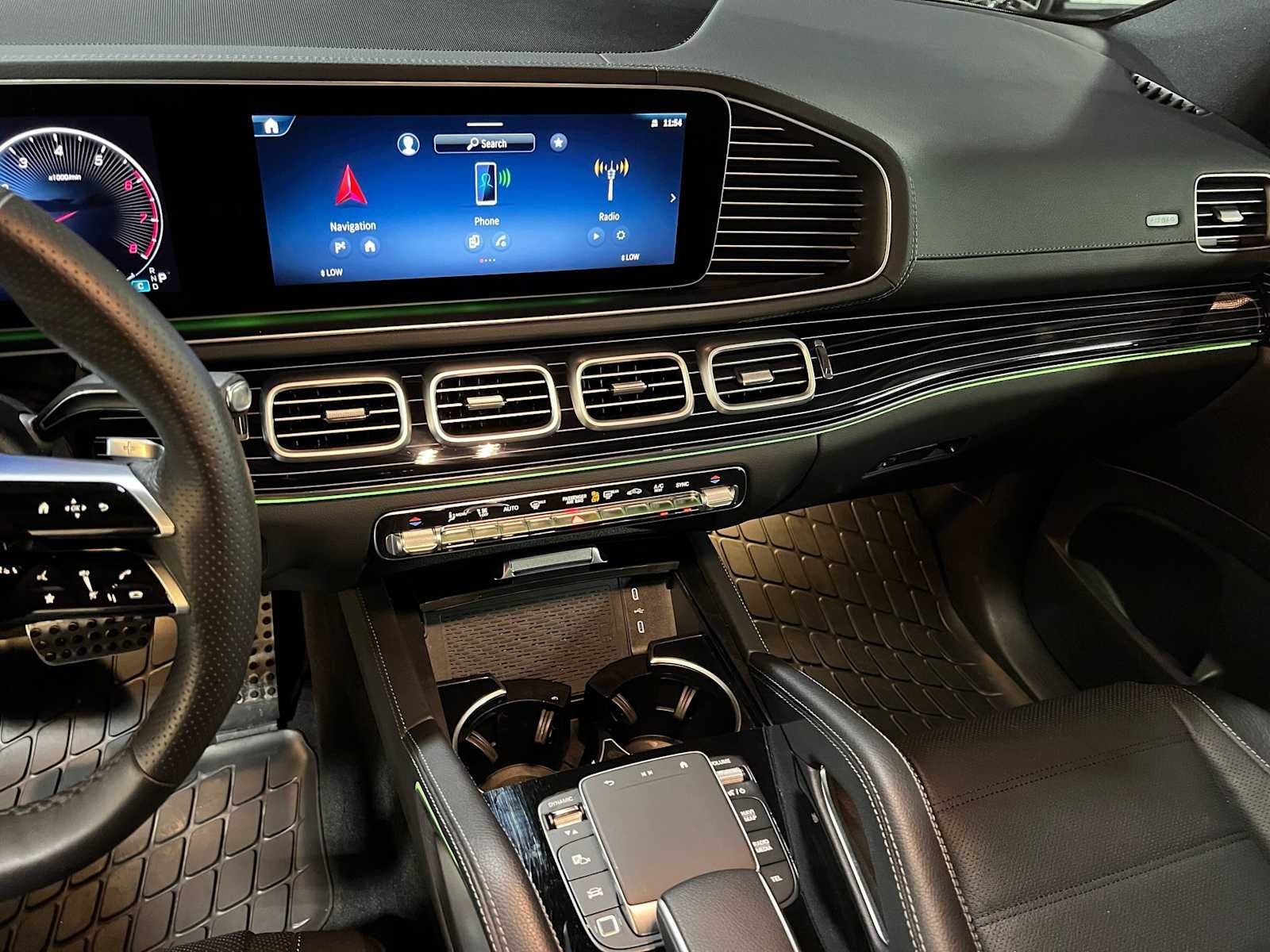 2026 Mercedes-Benz GLS 450 4MATIC® SUV
