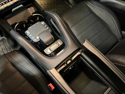 2026 Mercedes-Benz GLS 450 4MATIC® SUV