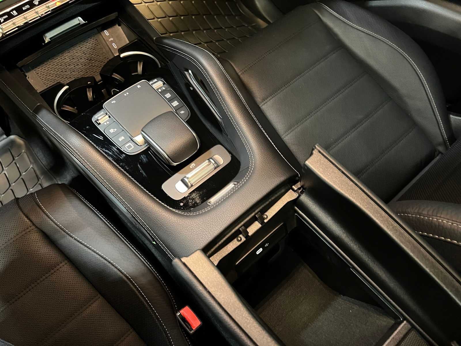 2026 Mercedes-Benz GLS 450 4MATIC® SUV