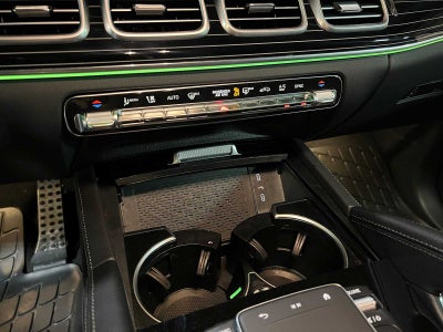 2026 Mercedes-Benz GLS 450 4MATIC® SUV