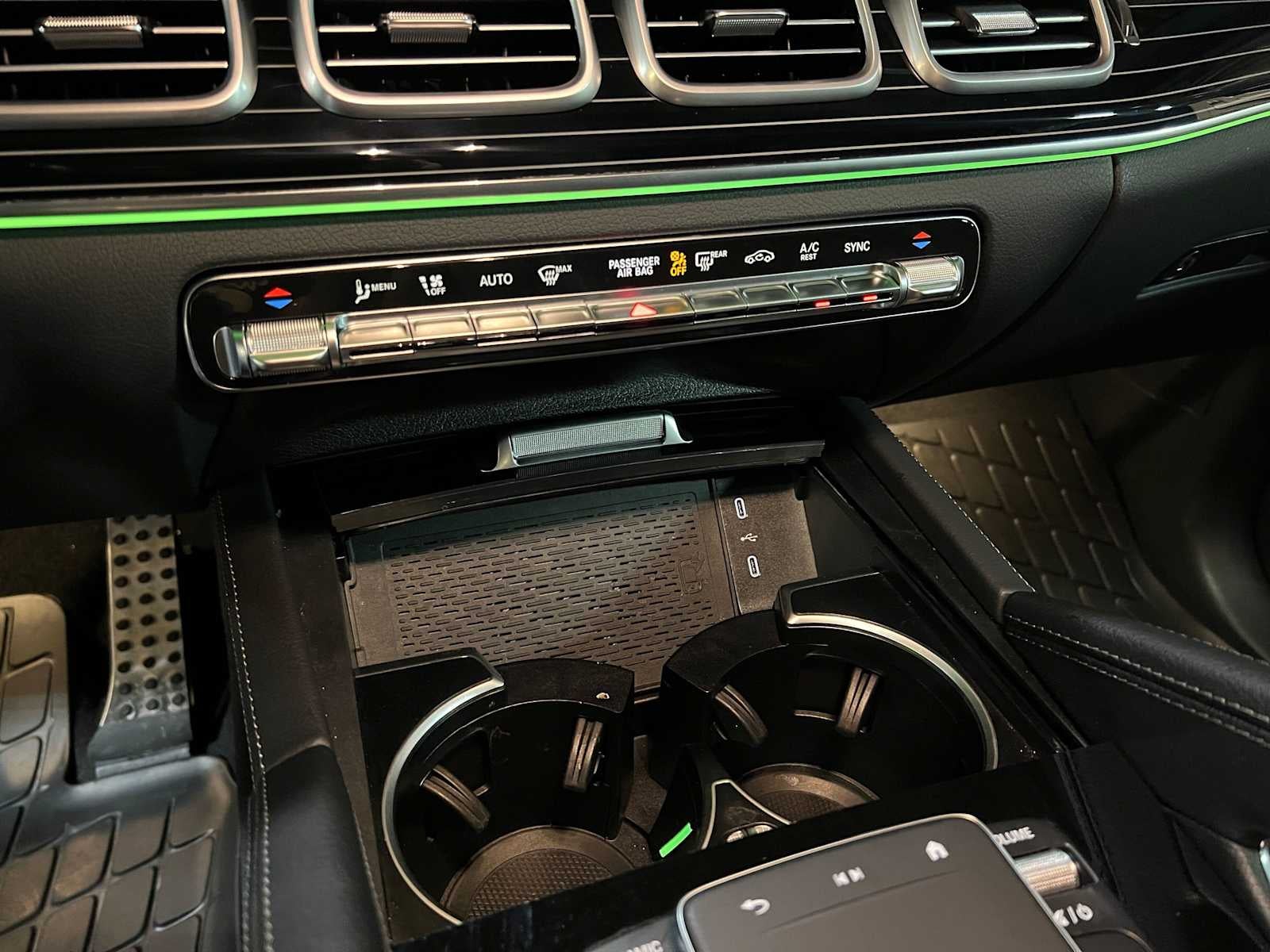 2026 Mercedes-Benz GLS 450 4MATIC® SUV