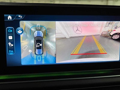 2026 Mercedes-Benz GLS 450 4MATIC® SUV