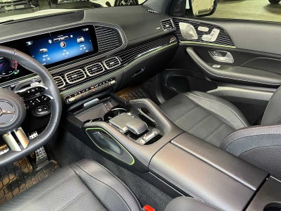 2026 Mercedes-Benz GLS 450 4MATIC® SUV