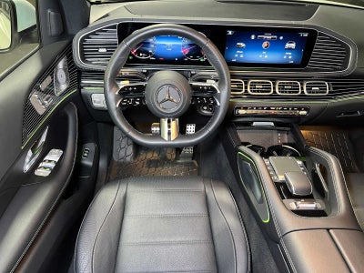 2026 Mercedes-Benz GLS 450 4MATIC® SUV