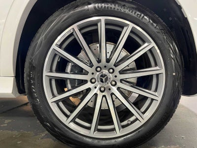 2026 Mercedes-Benz GLS 450 4MATIC® SUV