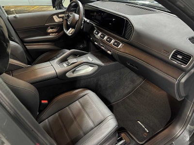 2026 Mercedes-Benz GLS 450 4MATIC® SUV