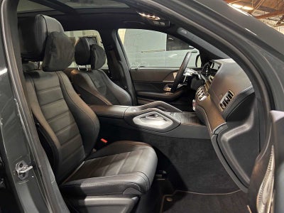 2026 Mercedes-Benz GLS 450 4MATIC® SUV