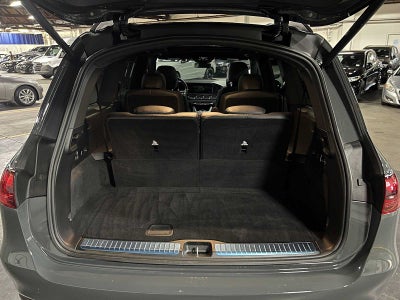 2026 Mercedes-Benz GLS 450 4MATIC® SUV