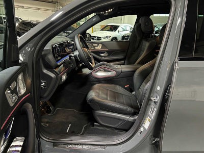 2026 Mercedes-Benz GLS 450 4MATIC® SUV