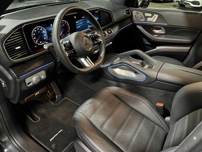 2026 Mercedes-Benz GLS 450 4MATIC® SUV