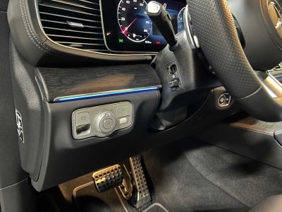 2026 Mercedes-Benz GLS 450 4MATIC® SUV