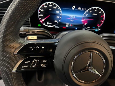 2026 Mercedes-Benz GLS 450 4MATIC® SUV