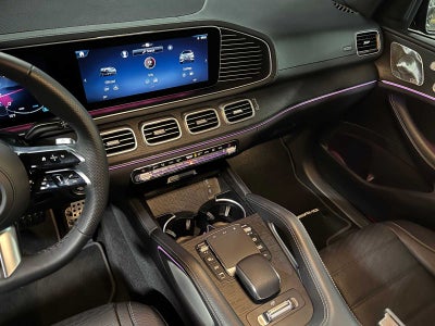 2026 Mercedes-Benz GLS 450 4MATIC® SUV