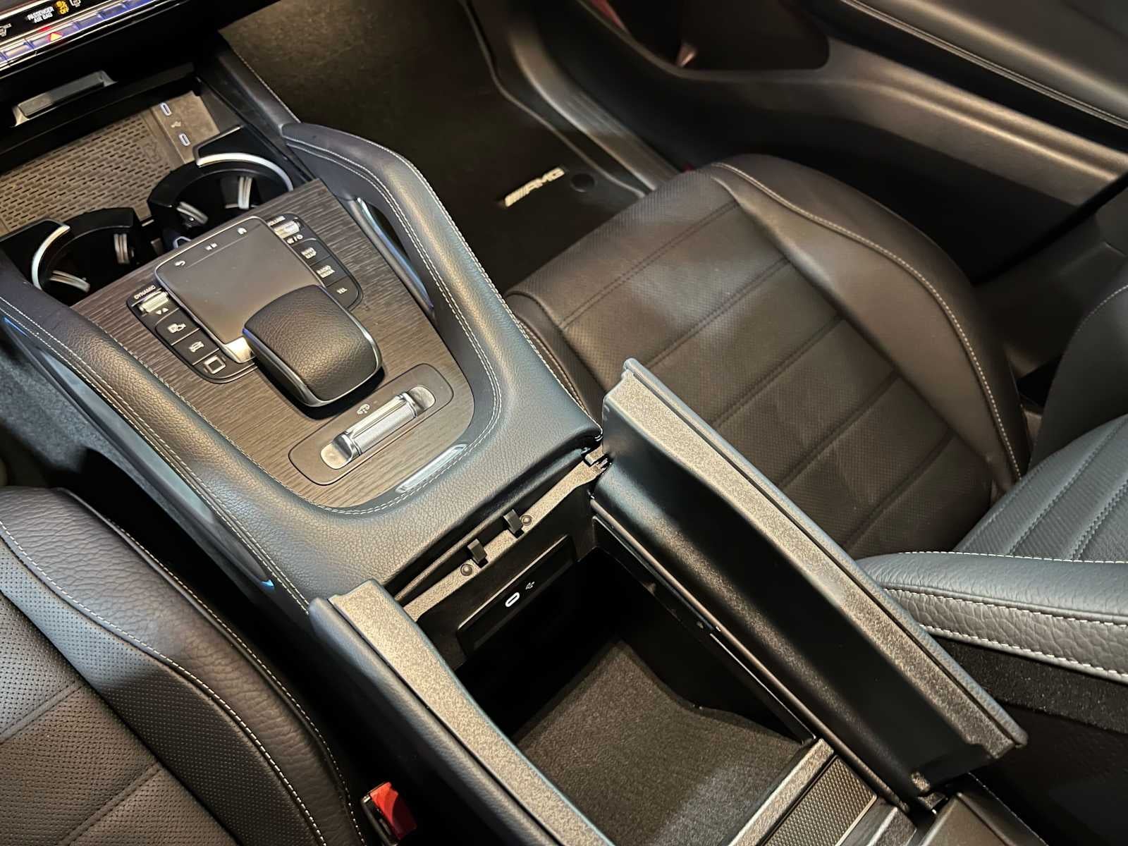 2026 Mercedes-Benz GLS 450 4MATIC® SUV