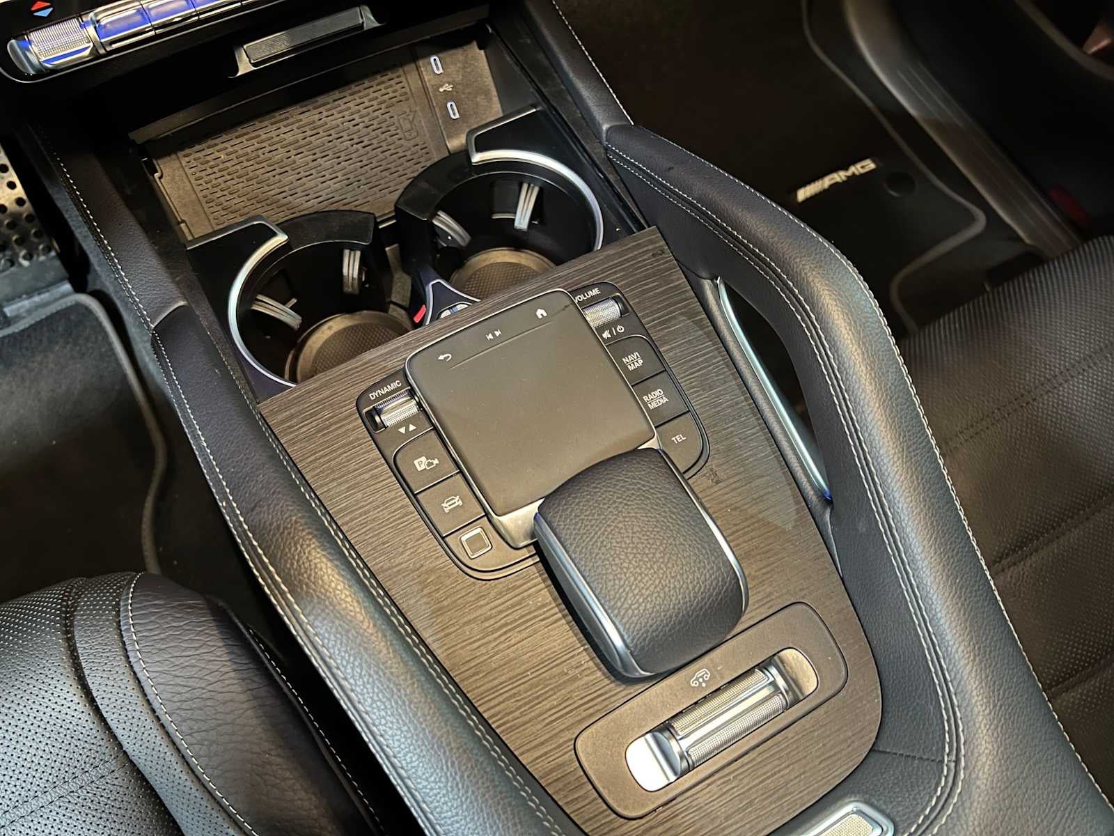 2026 Mercedes-Benz GLS 450 4MATIC® SUV