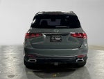 2026 Mercedes-Benz GLS 450 4MATIC® SUV